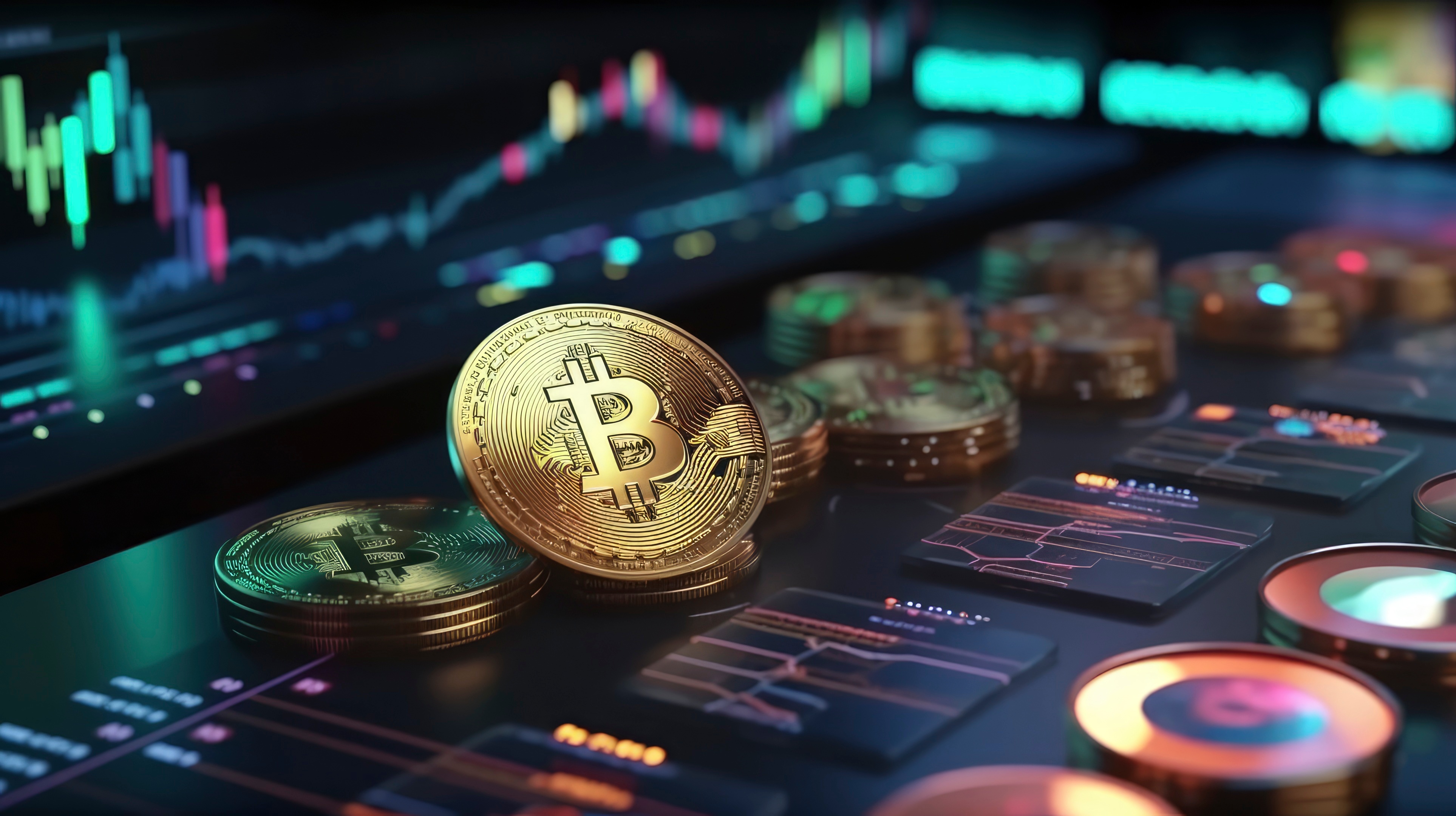 GBTC arroja miles de bitcoin al mercado impactando al precio