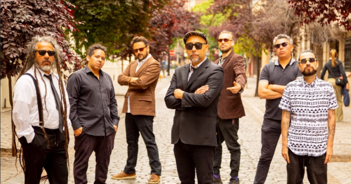 Manifiesto Ska Jazz celebrará 15 años de carrera en La Batuta: cuándo, entradas y más | Servicios