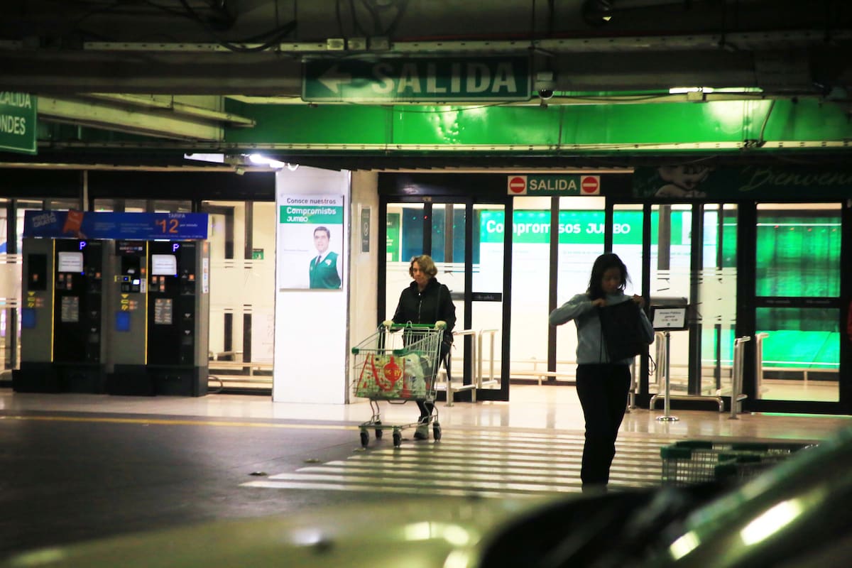 No hay vuelta atrás: gigante del retail chileno vende 32 de sus supermercados más importantes | ADN Radio