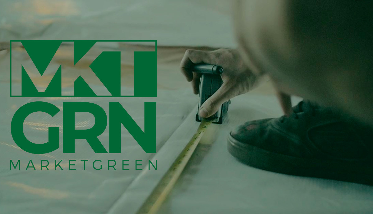 Marketgreen | Santiago, Chile
